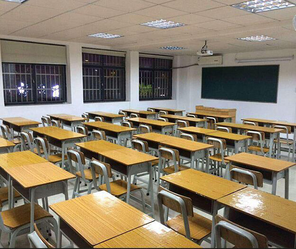 推荐|熟知学生课桌椅的采购标准,广西购买学生课桌椅哪家厂家好