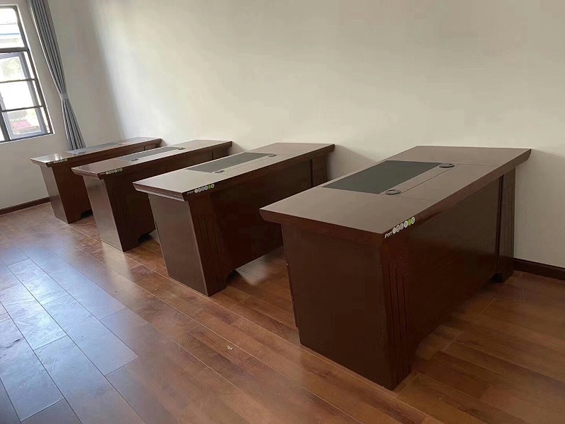 办公室办公桌椅