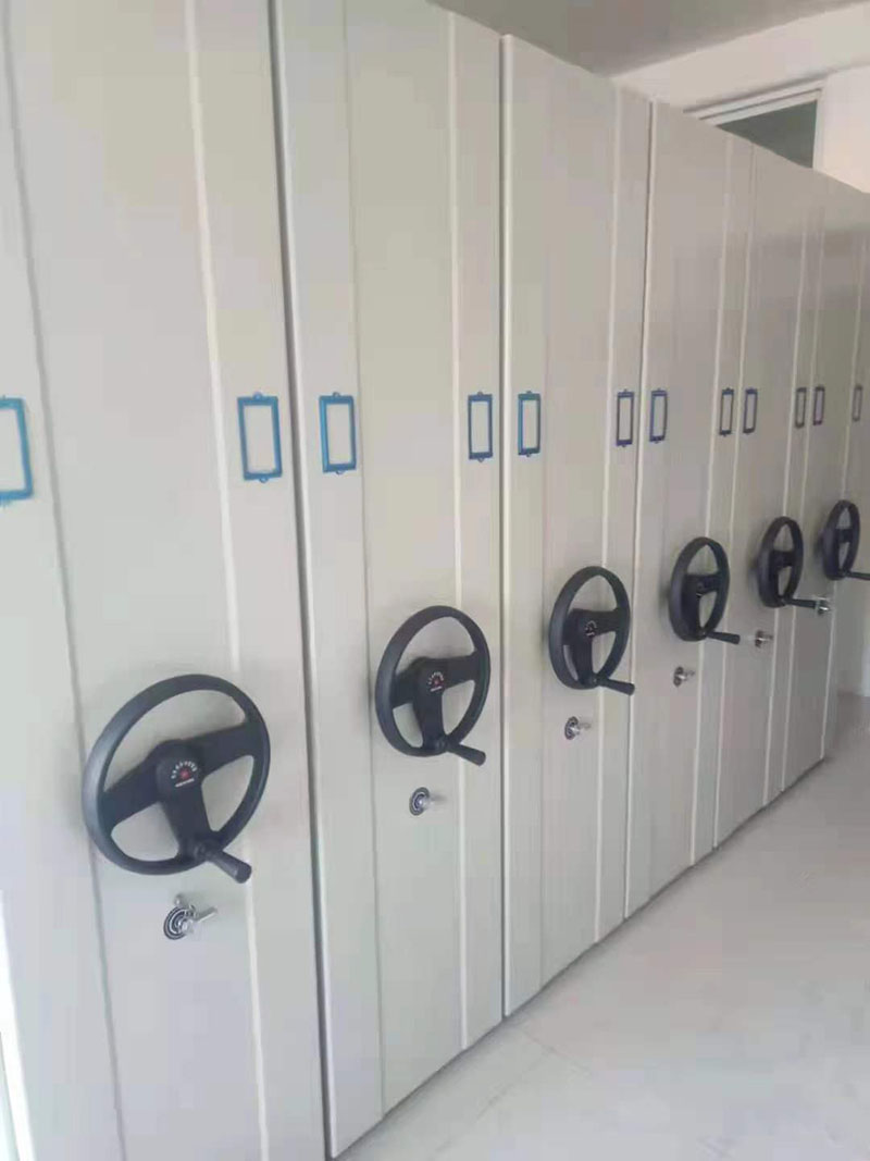 电动密集架03