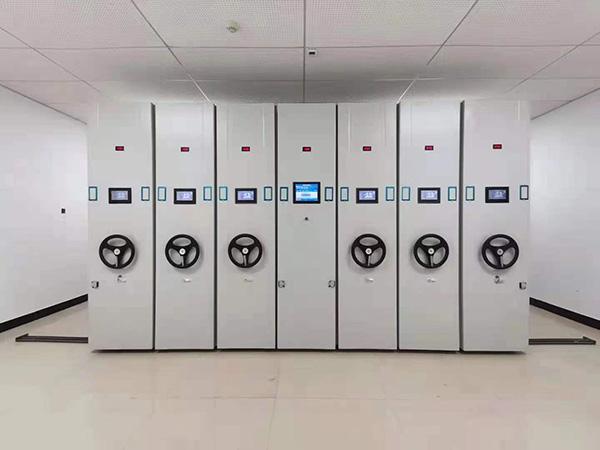 南宁智能档案密集柜厂家口碑怎么样