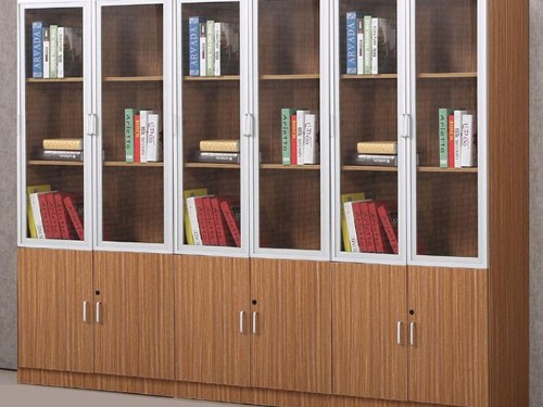 书柜如何选购，让你静想美好生活——南宁世纪联合办公家具