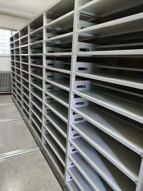 密集架
