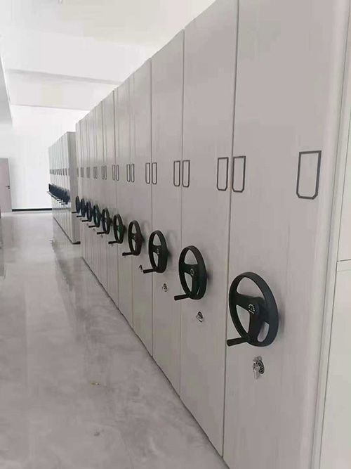 档案密集架03