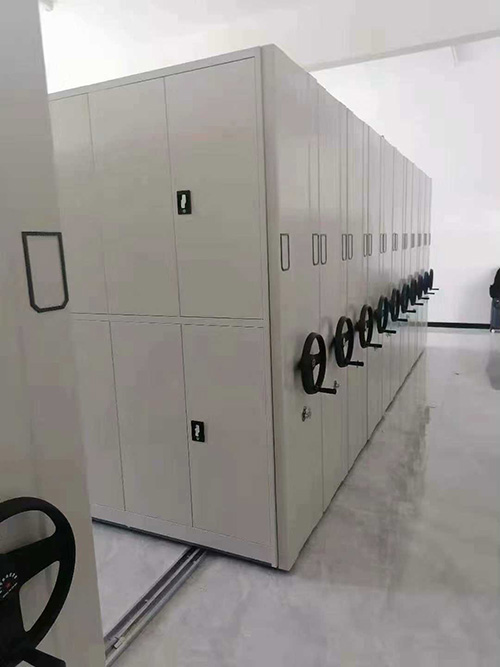 档案密集架04