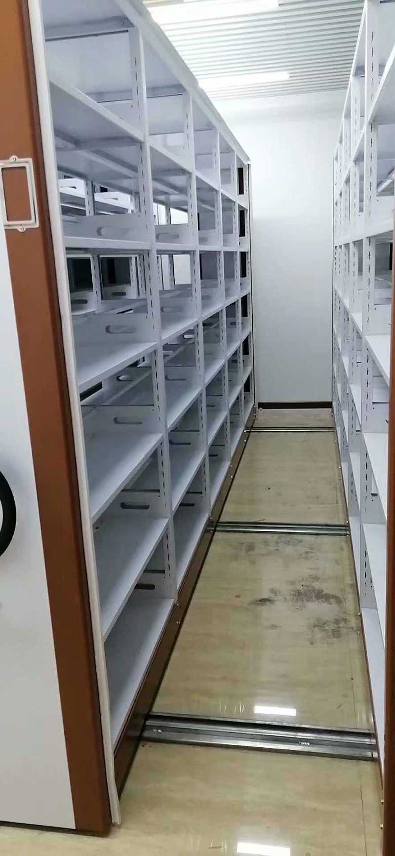 密集架 (81)