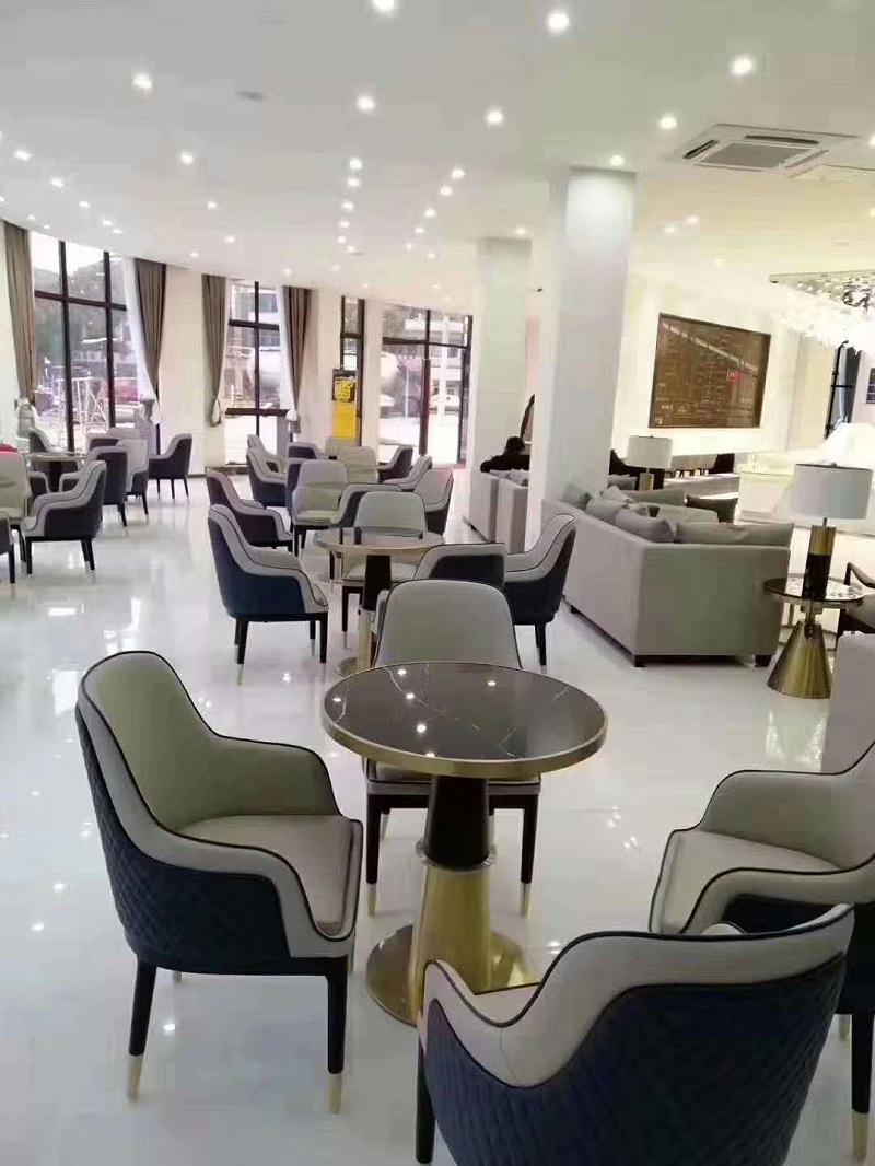 休闲椅