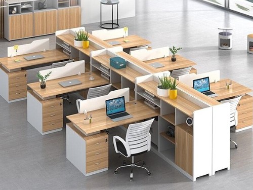 办公桌椅厂家批发，如何在众多款式中挑选到一款适合的办公桌
