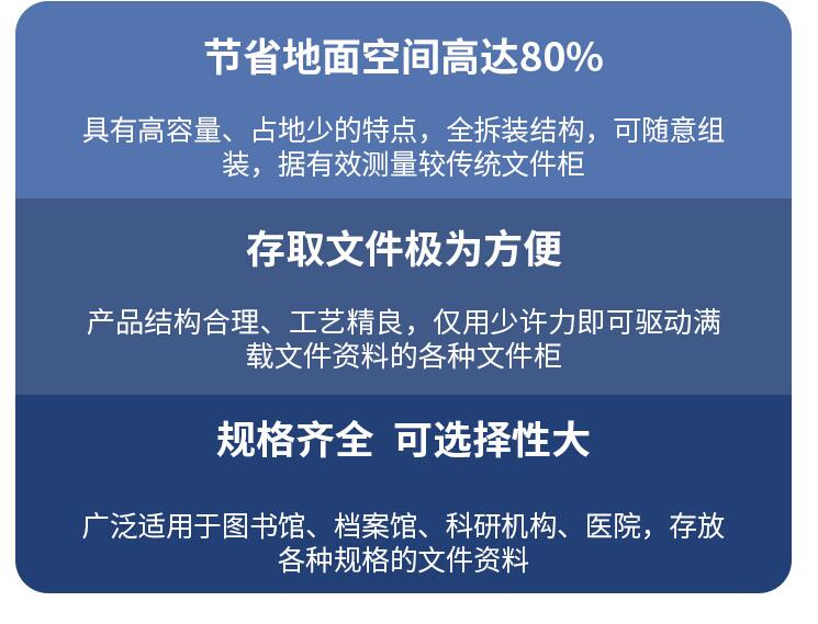 定制密集架0565-6