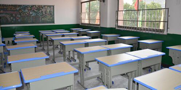 学生课桌椅04