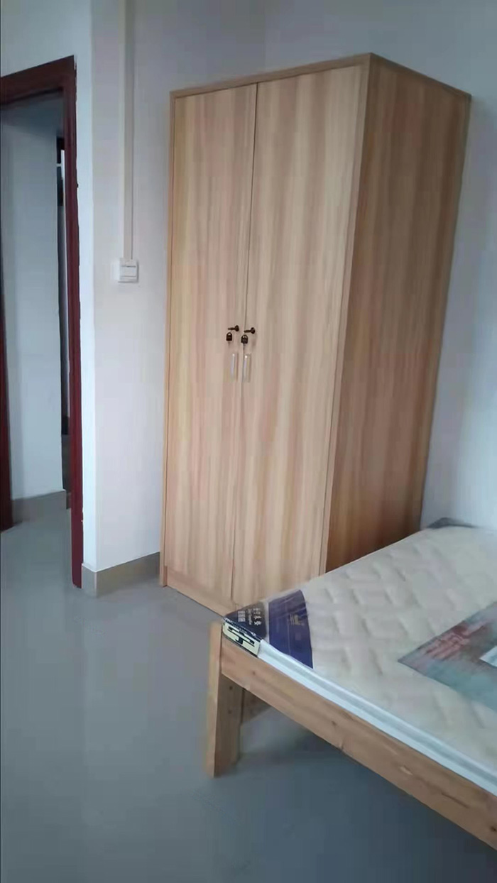 宿舍家具01
