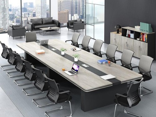 会议桌位置主次，办公室会议桌为什么客户越来越倾向于定制？