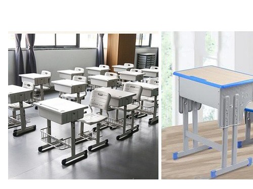 便宜的学生课桌椅藏有哪些猫腻？_南宁哪家工厂购买学生课桌椅便宜