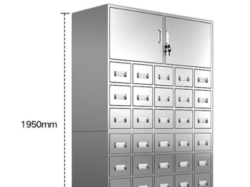 广西不锈钢中药柜口碑好的生产厂家有什么绝对优势？