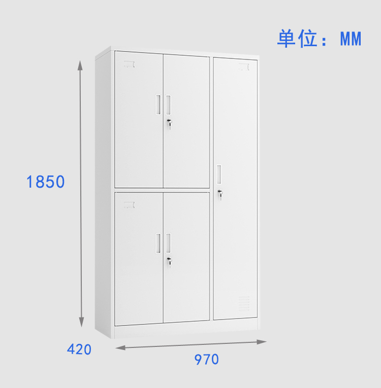 尺寸图五门