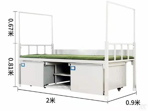 世纪联合制式营具详细产品介绍