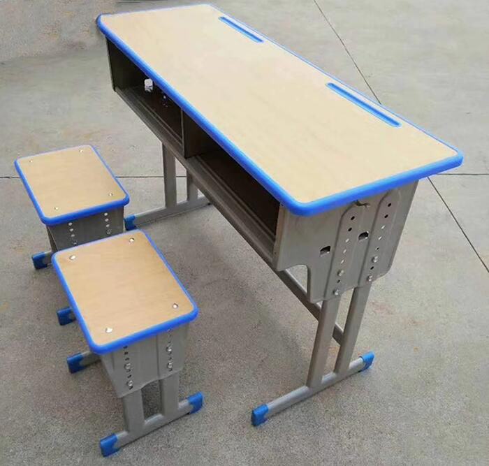 学生课桌椅04
