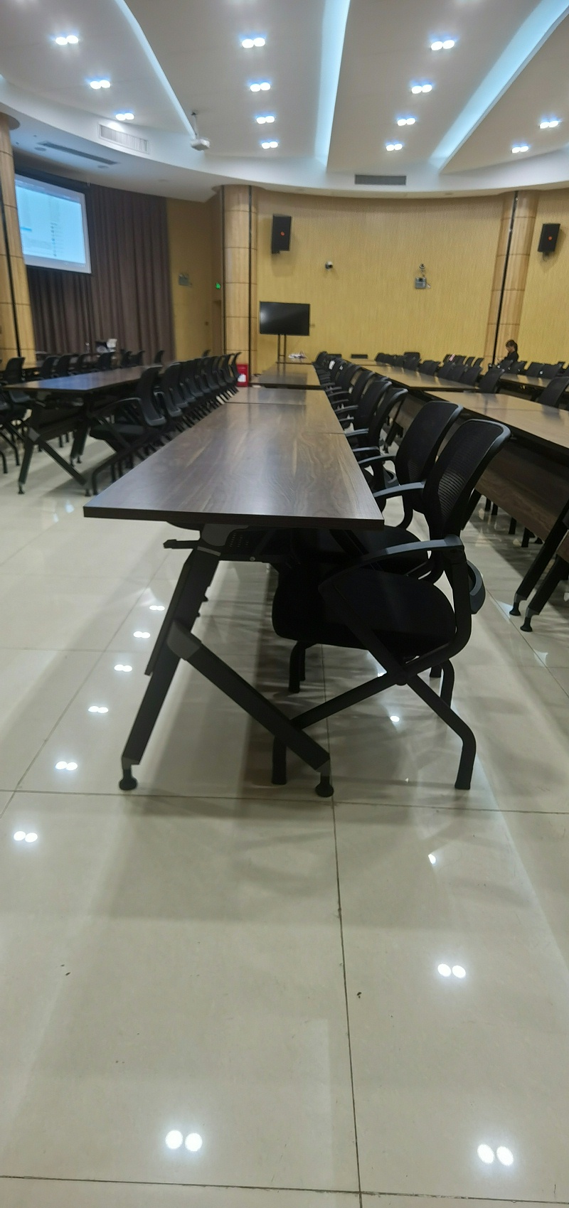 会议桌07