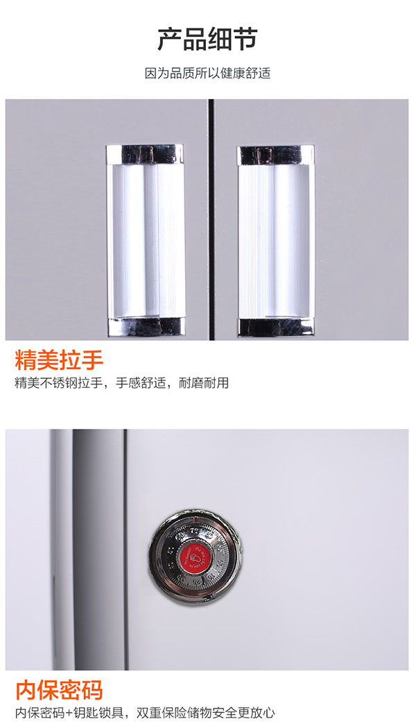 铁皮柜11
